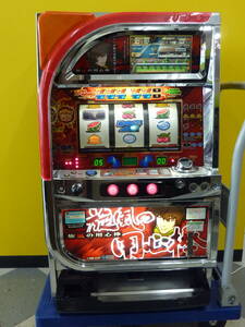  pickup limitation pachinko slot machine apparatus Rodeo . manner. for heart stick kazeno child n bow R slot apparatus door key / setting key super-discount down 1 jpy ~