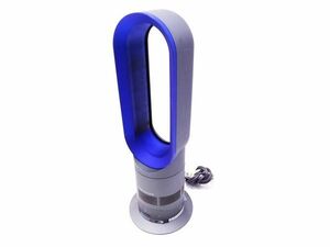 □ジャンク dyson ダイソン hot+cool ホット＆クール セラミックファンヒーター AM05 A-6-3-3 @140□