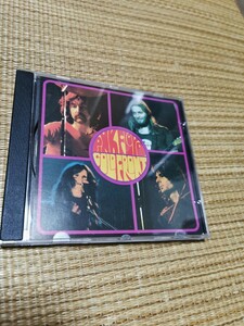 ★ピンク・フロイド★（COLD FRONT LIVE IN SAPPORO 1972）PINK FLOYD