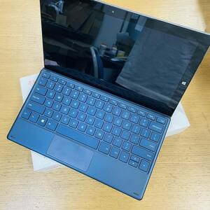 TECLAST X4 2in1 Celeron N4100 8GB 256GB Windows10Home タブレットPC NN2309　キーボード、箱、付属品付き