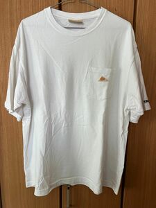 ケルティ 半袖 Tシャツ　白色　Mサイズ