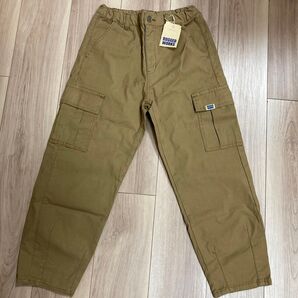 ②ラゲットワークス カーゴパンツ
