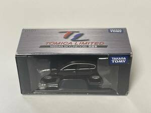 ☆ トミカリミテッド TOMICA LIMITED 0101 NISSAN SKYLINE (V36) 警護車 (未開封) ニッサン スカイライン V36 101 ☆