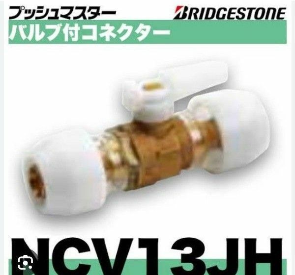 プッシュマスター　NCV13JH 10個