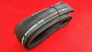  new goods * pair possible *Vittoria*Zaffiro PRO V*GRAPHENE 2.0* bit rear * The fi-ro Pro 5* graph .n2.0*25C* road bike tire * E7