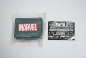 MARVEL ガシャポンシューズコレクション ロキ マーベル