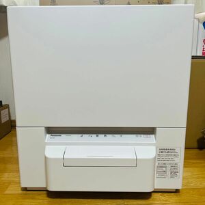 Panasonic パナソニック NP-TSP1 食器洗い乾燥機　食洗機