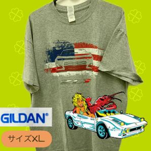 Tシャツ GILDAN【3020186】