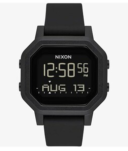 NIXON