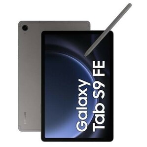 【新品未開封】SAMSUNG Galaxy Tab S9 FE(SM-X510)セット Gray 10.9インチ 128GB/6GB Wi-Fi 