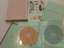 極美品★miwa“ballad collectiontour / graduation CD+BD+ラミネートパス+BOOKLET　+ステッカー_画像2