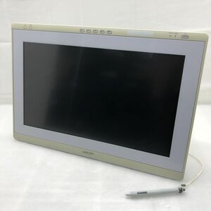 wacom 液晶ペンタブレット DTK-2241 T010203