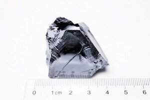 誠安◆超レア最高級超美品テラヘルツ鉱石 原石[T803-4833]