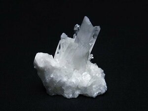 誠安◆超レア最高級超美品天然ヒマラヤ水晶クラスター[T388-24929]