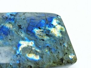 . cheap * super-rare top class super-beauty goods natural Rav lado light raw ore [T623-9157]