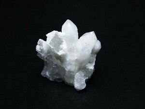 誠安◆超レア最高級天然ヒマラヤ水晶クラスター[T388-24331]