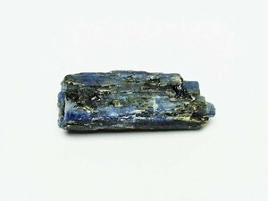 誠安◆超レア極品天然AAAカイヤナイト原石[T699-1980]