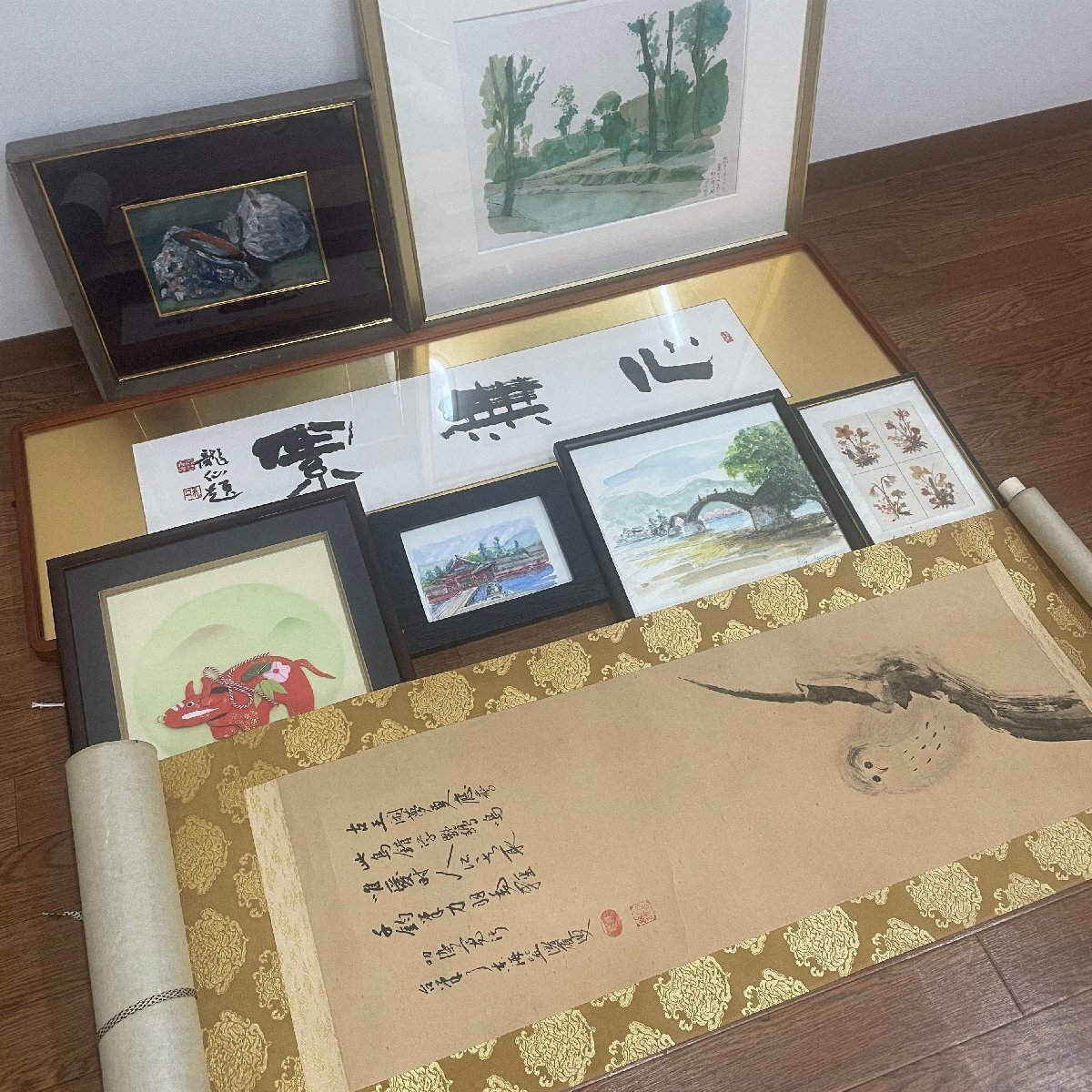 2025年最新】Yahoo!オークション -花 水彩画 額縁の中古品・新品 2025年最新】Yahoo!オークション -花 水彩画 額縁の中古品・新品