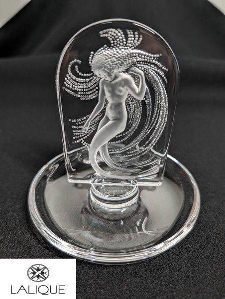 Yahoo!オークション -「ラリックlalique」の落札相場・落札価格 Yahoo!オークション -「ラリックlalique」の落札相場・落札価格