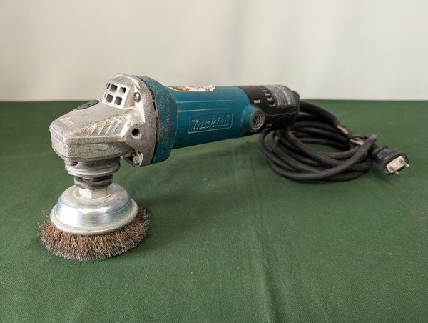 2025年最新】Yahoo!オークション -マキタ 9533bの中古品・新品