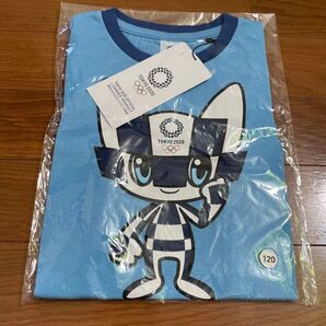 TOKYO2020 Tシャツ