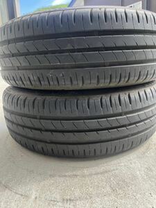 KUMHO 165/50/R15 2 ps 20 year made burr mountain .. spew groove 2 pcs set nationwide free shipping 