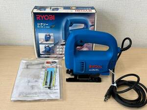 mi9372060/ moving goods RYOBI Ryobi jigsaw MJ-50 electric jigsaw electric saw cutting machine power tool DIY