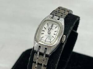 ay9329003/SEIKO 腕時計 21石 11-3350 レディース 手巻き