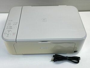 動作確認済　安心動作保証付　【印刷200枚以内】CANON　MG3530【H68717】