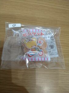 空想駄菓子店２　ビスケット　ガチャ