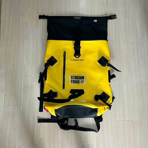 ストリームトレイル Stream Trail Dry Tank 40L