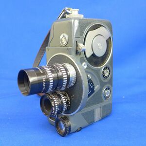 .S7960*ARCO 8/ 8mm camera .. machine aruko camera peripherals 