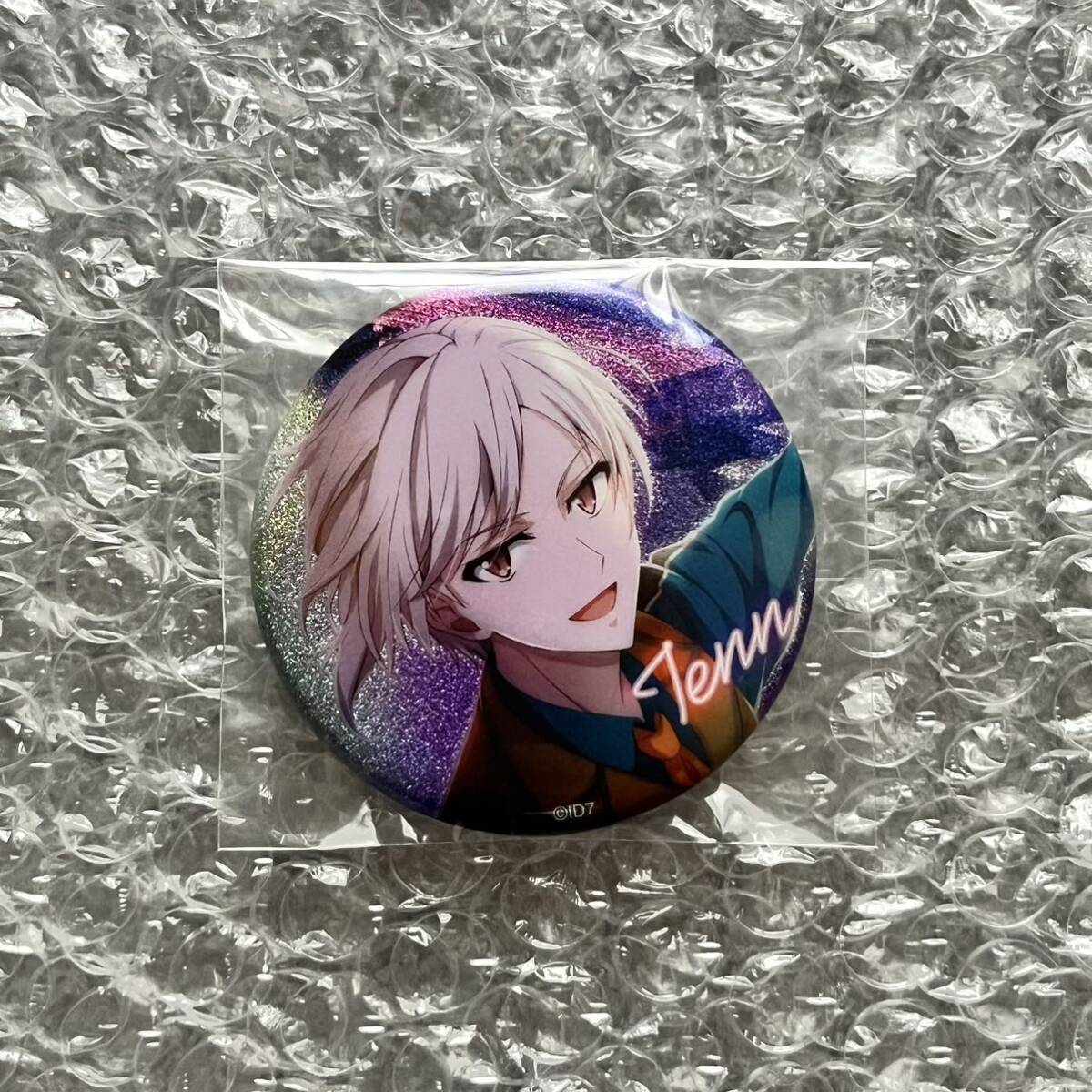 2025年最新】Yahoo!オークション -九条天 缶バッジの中古品・新品・未