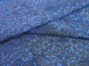  flat peace shop - here . shop # fine quality fine pattern single . Indigo cut . flower Tang . writing silk excellent article AAAE3243Bcy