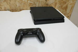 TH05272 SONY CUH-2100A PS4 PlayStation4 electrification un- possible junk 