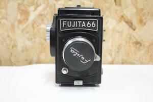 TH05296　FUJITA66　カメラ　動作未確認　現状品
