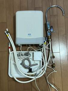  Япония отделка / вода элемент вода / водоочиститель-ионизатор /TRim/ встроенный / водяной фильтр / отделка ион /US-8000