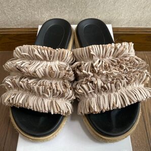 Niko and… サンダル