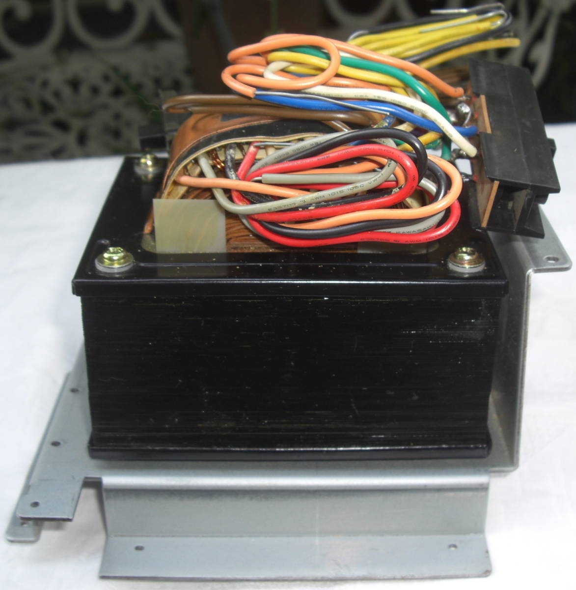 ACトランス53Vセンタータップ付/L2436未使用品!! 6.8 | JChere雅虎拍卖代购
