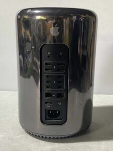 通電可Apple MacPro A1481 EMC 2630 メモリ64GB ジャンク562