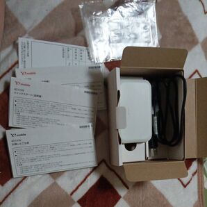PocketWiFi