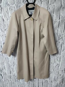 【売り切り】 BURBERRY バーバリー コート 服 ファッション 3