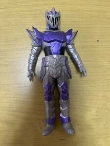 1 jpy ~[ free shipping ] knight dragon Squadron ryuu saw ja- Squadron hero series EX01gaiso-g sofvi doll 