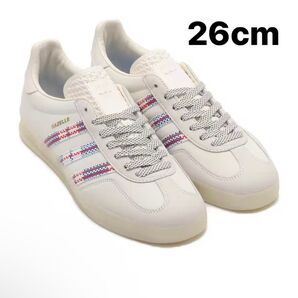 adidas GAZELLE INDOOR ALWAYTH アディダス ガゼル インドア オルウェイズ IH7608 26cm