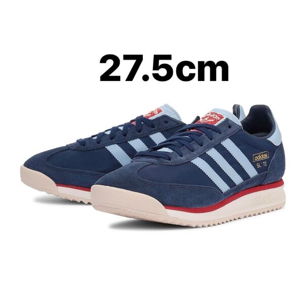 adidas SL72 RS アディダス JI1283 27.5cm