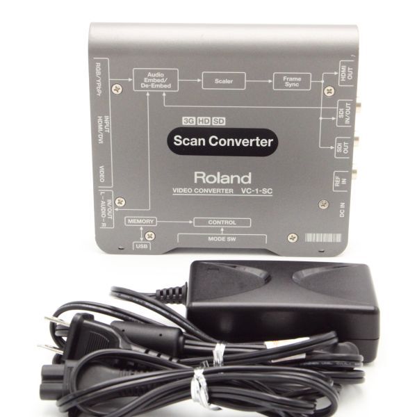 Yahoo!オークション -「roland vc-1」の落札相場・落札価格 Yahoo!オークション -「roland vc-1」の落札相場・落札価格