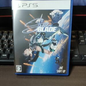 Stellar Blade ステラーブレイド ps5 中古