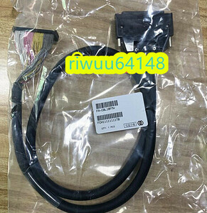 【保証付き】【送料無料】★新品！　MITSUBISHI/三菱 　FA-CBL10FMV　1M　　代用品