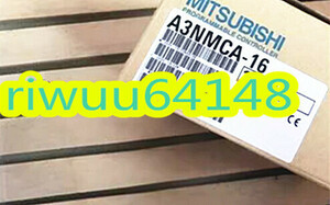 【保証付き】【送料無料】★新品！　MITSUBISHI/三菱 　A3NMCA-16 　メモリカセット
