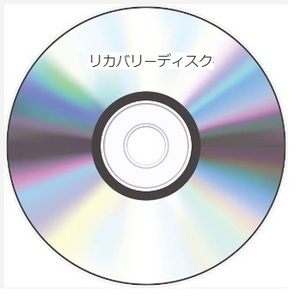  Fujitsu FMV LIFEBOOK AH77/M recovery - disk free shipping 